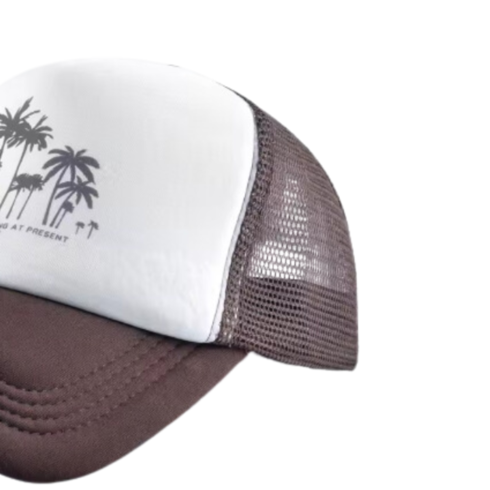 Summer Baseball Cap