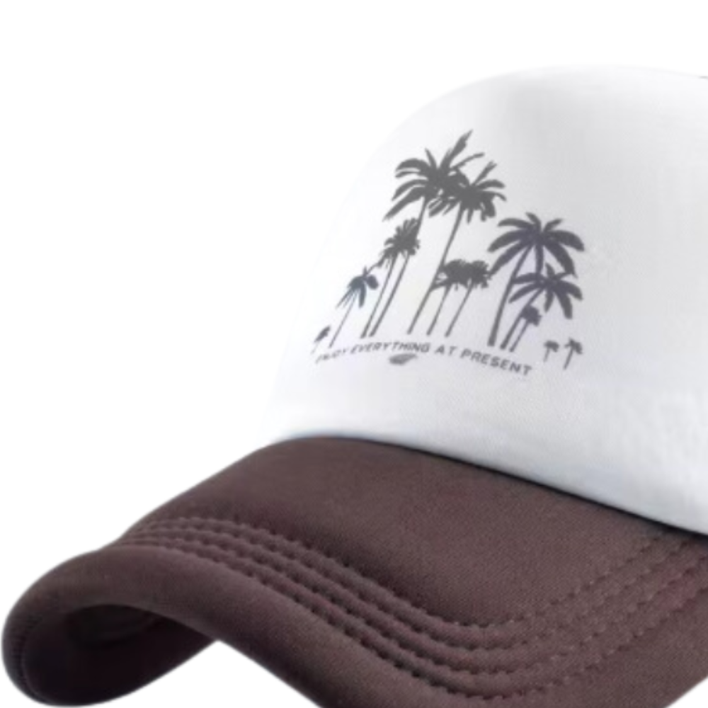 Summer Baseball Cap