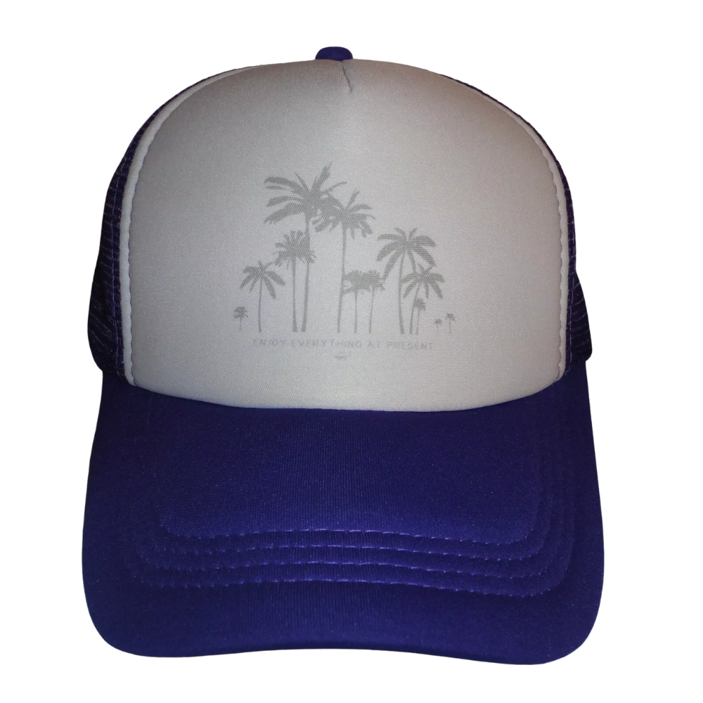 Summer Baseball Cap