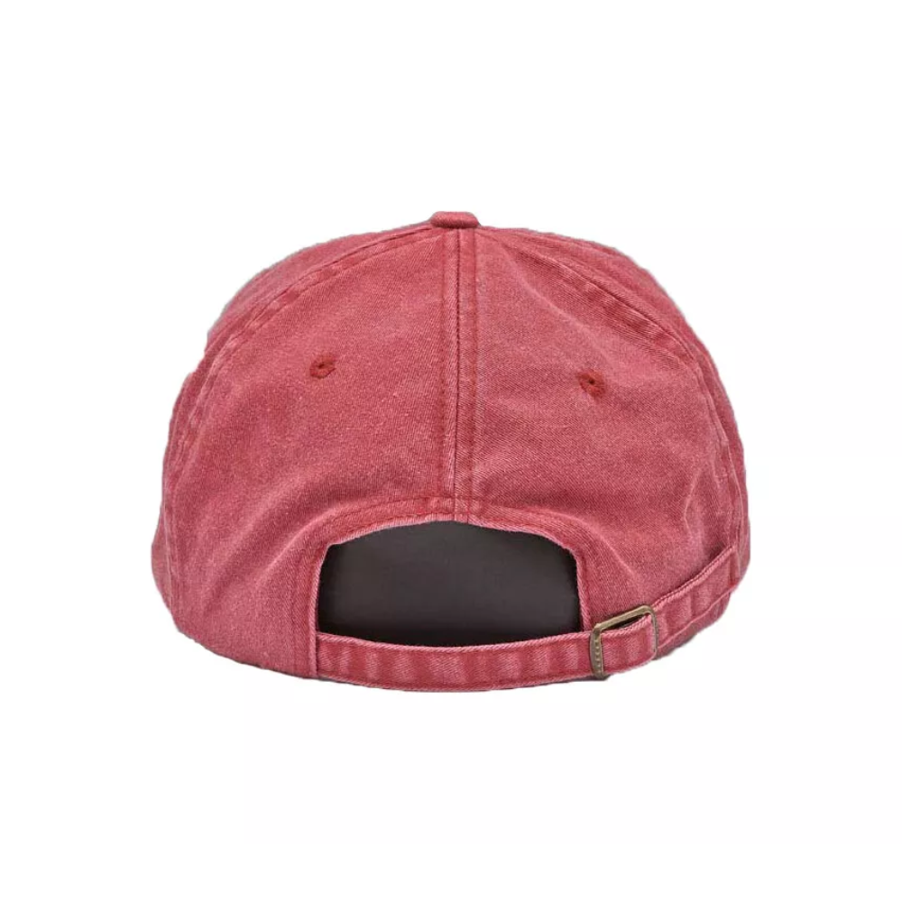 Casual Cotton Baseball Cap