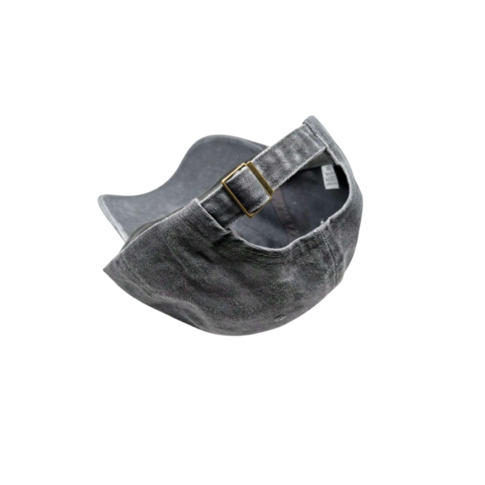 Casual Cotton Baseball Cap