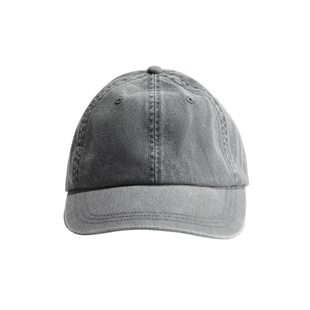 Casual Cotton Baseball Cap