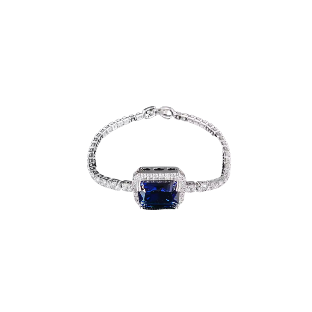 Diamond Harmony Bracelet