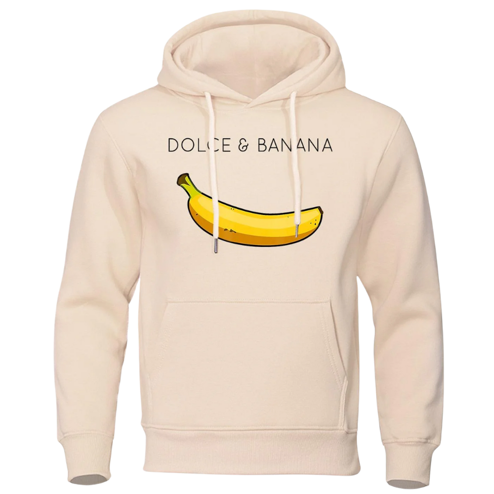 Dolce & Banana™ Hoodie