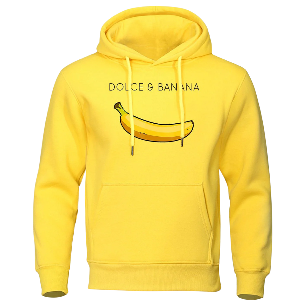 Dolce & Banana™ Hoodie