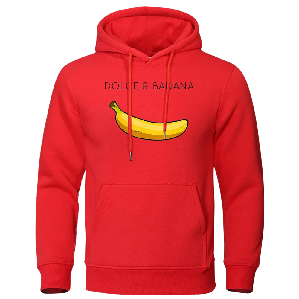 Dolce & Banana™ Hoodie