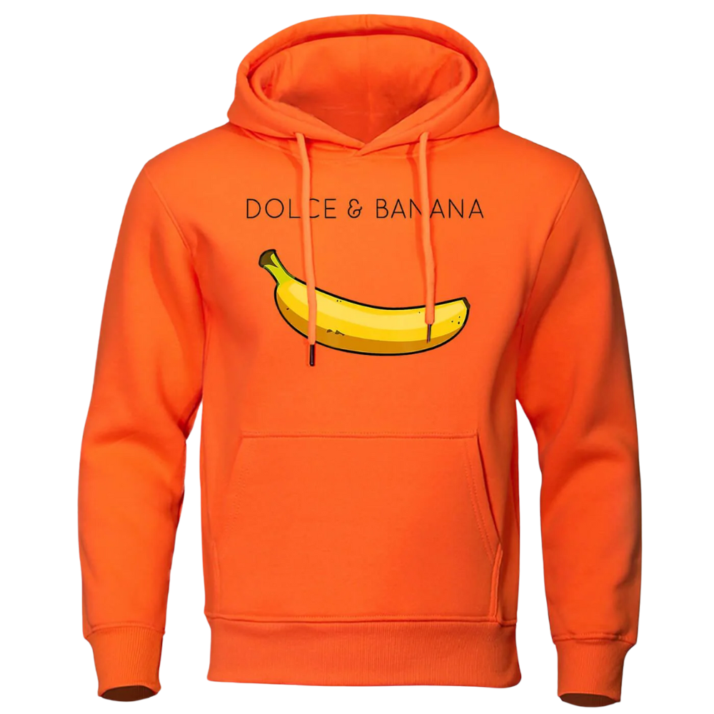 Dolce & Banana™ Hoodie