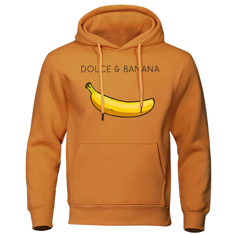 Dolce & Banana™ Hoodie