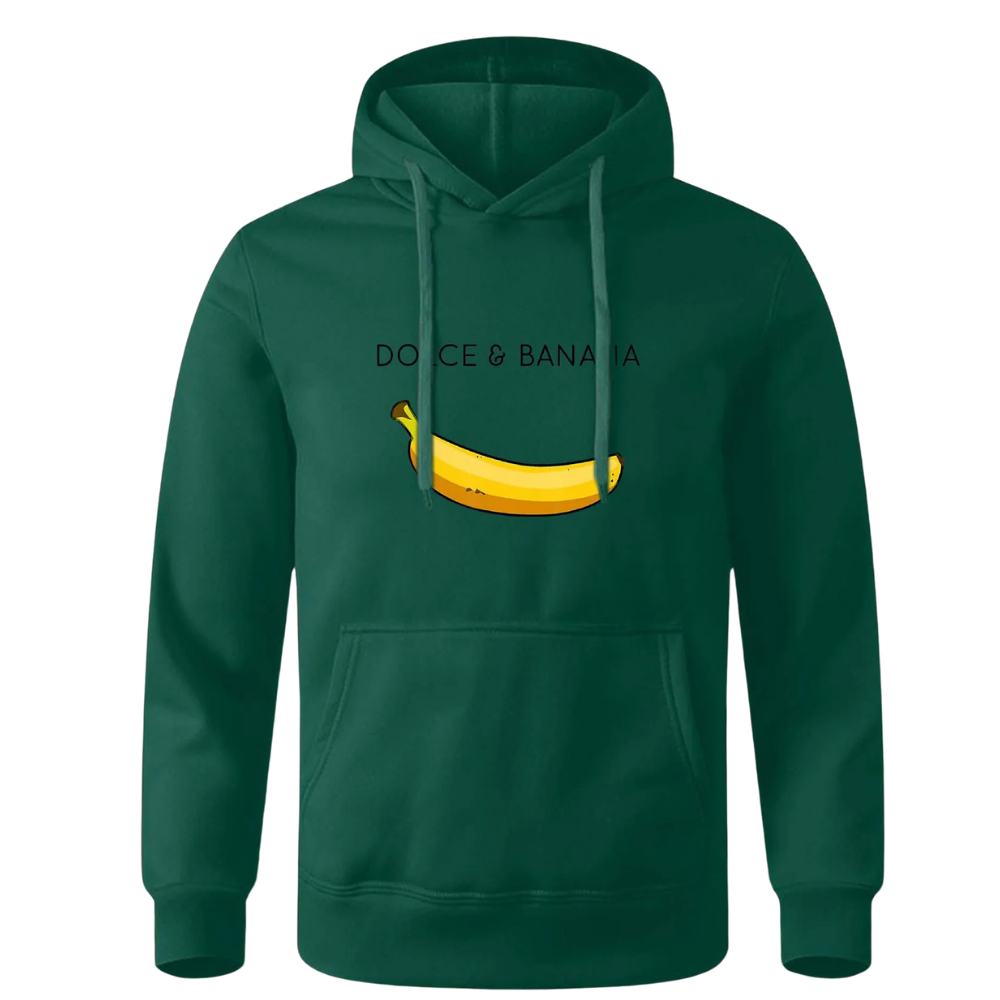 Dolce & Banana™ Hoodie