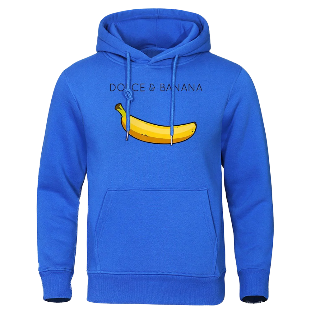 Dolce & Banana™ Hoodie