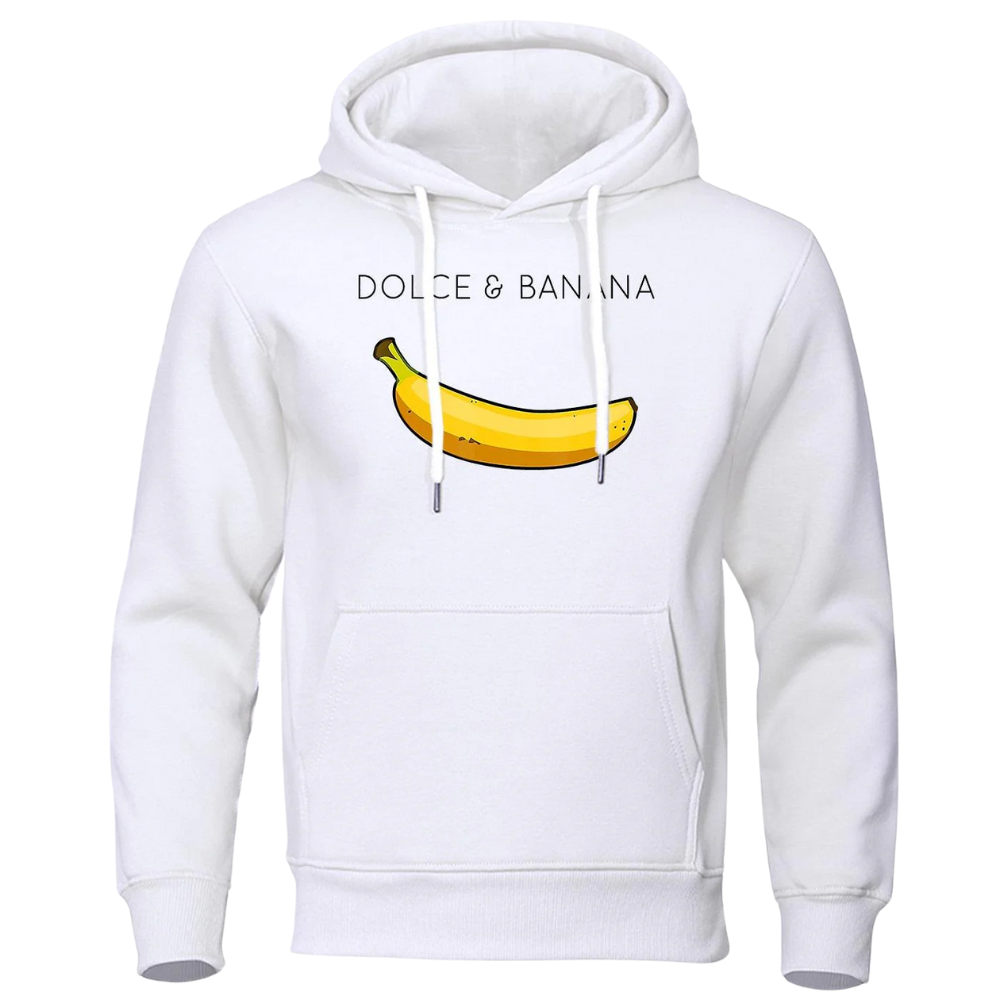 Dolce & Banana™ Hoodie