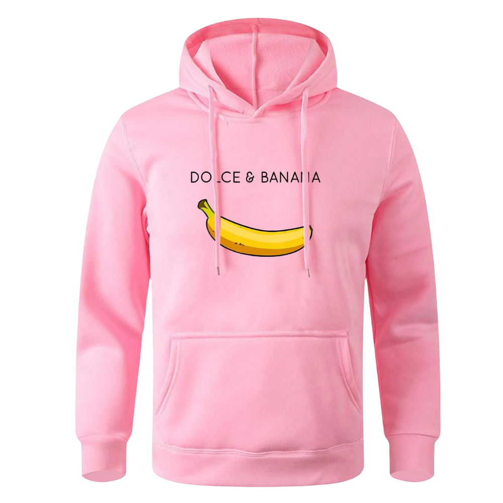 Dolce & Banana™ Hoodie