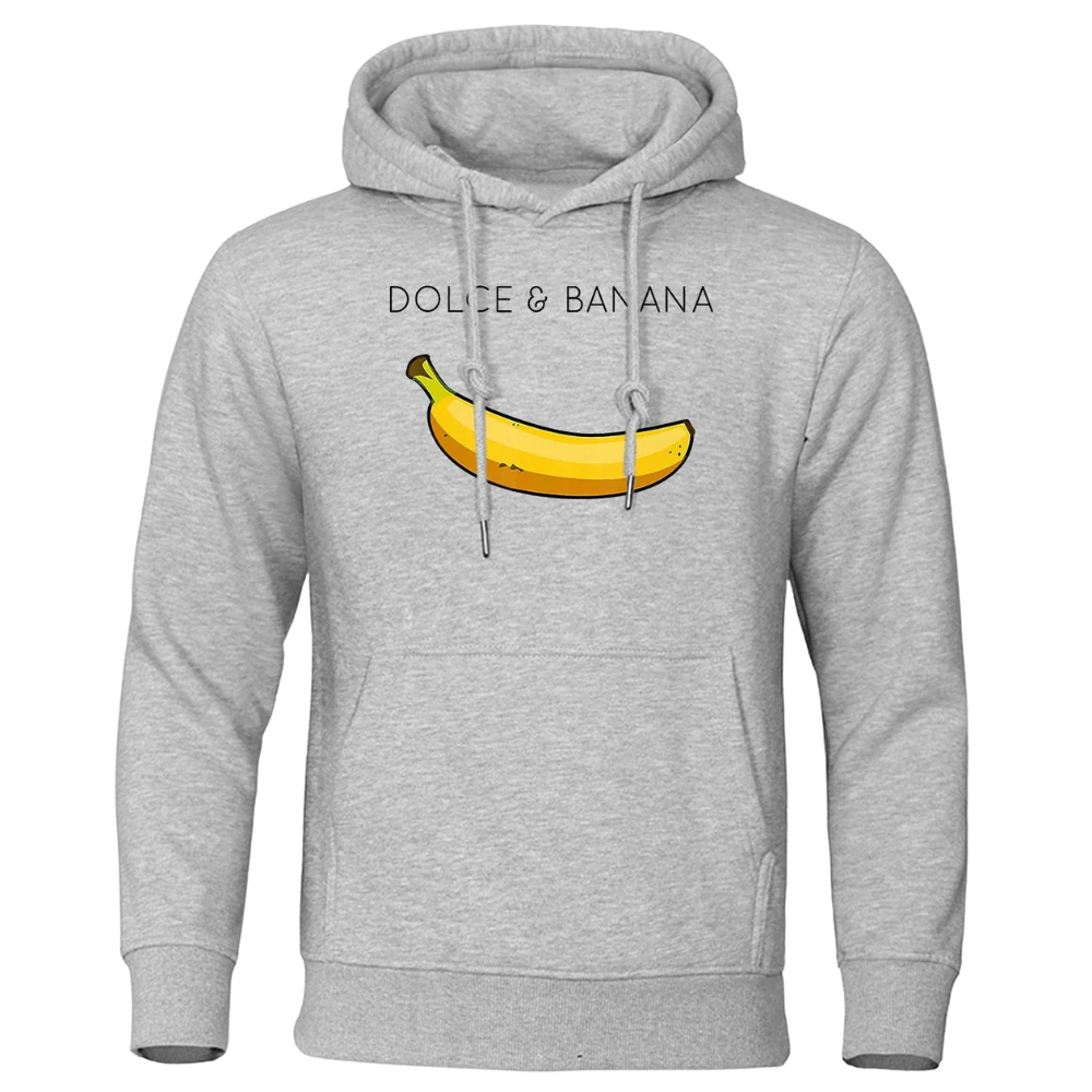 Dolce & Banana™ Hoodie