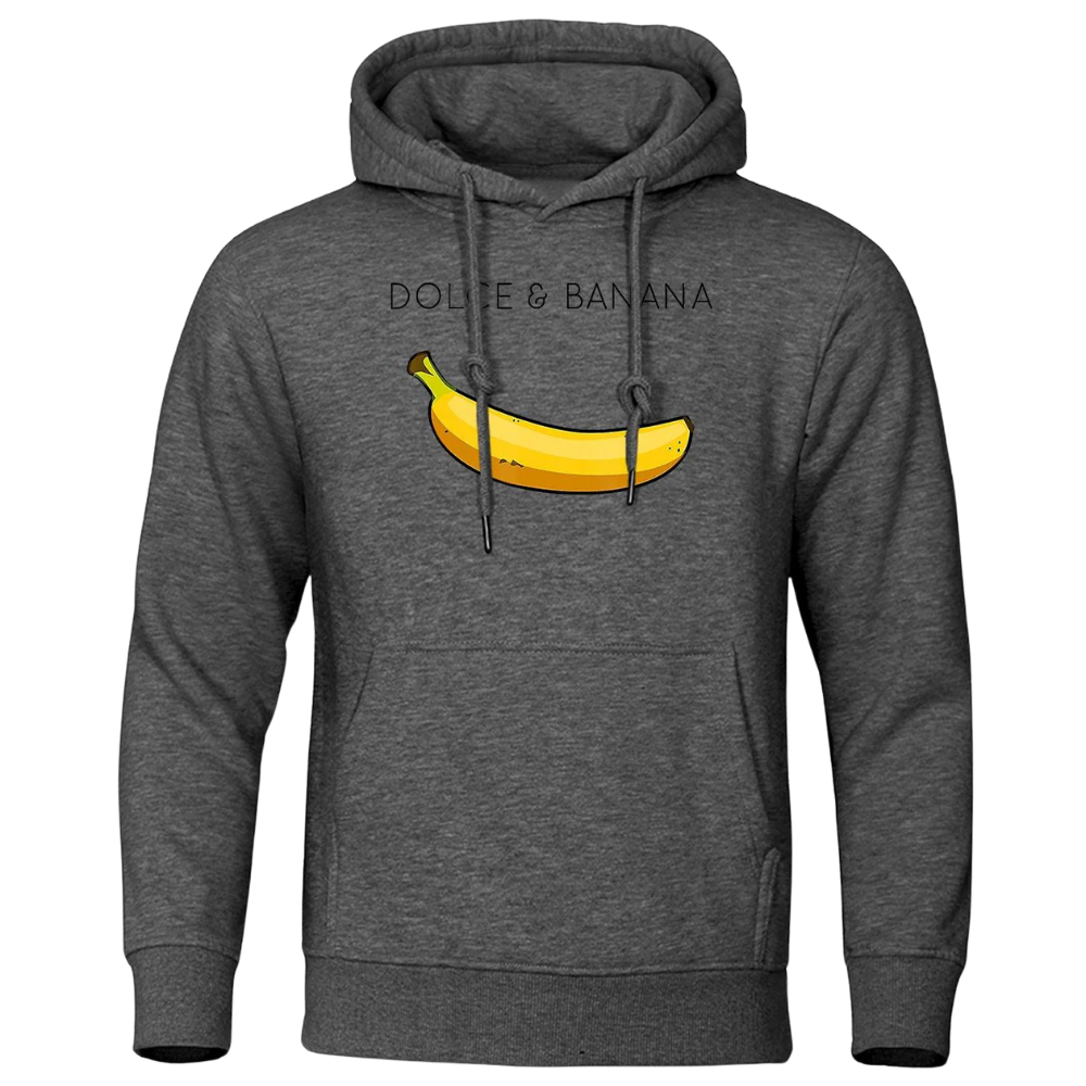 Dolce & Banana™ Hoodie