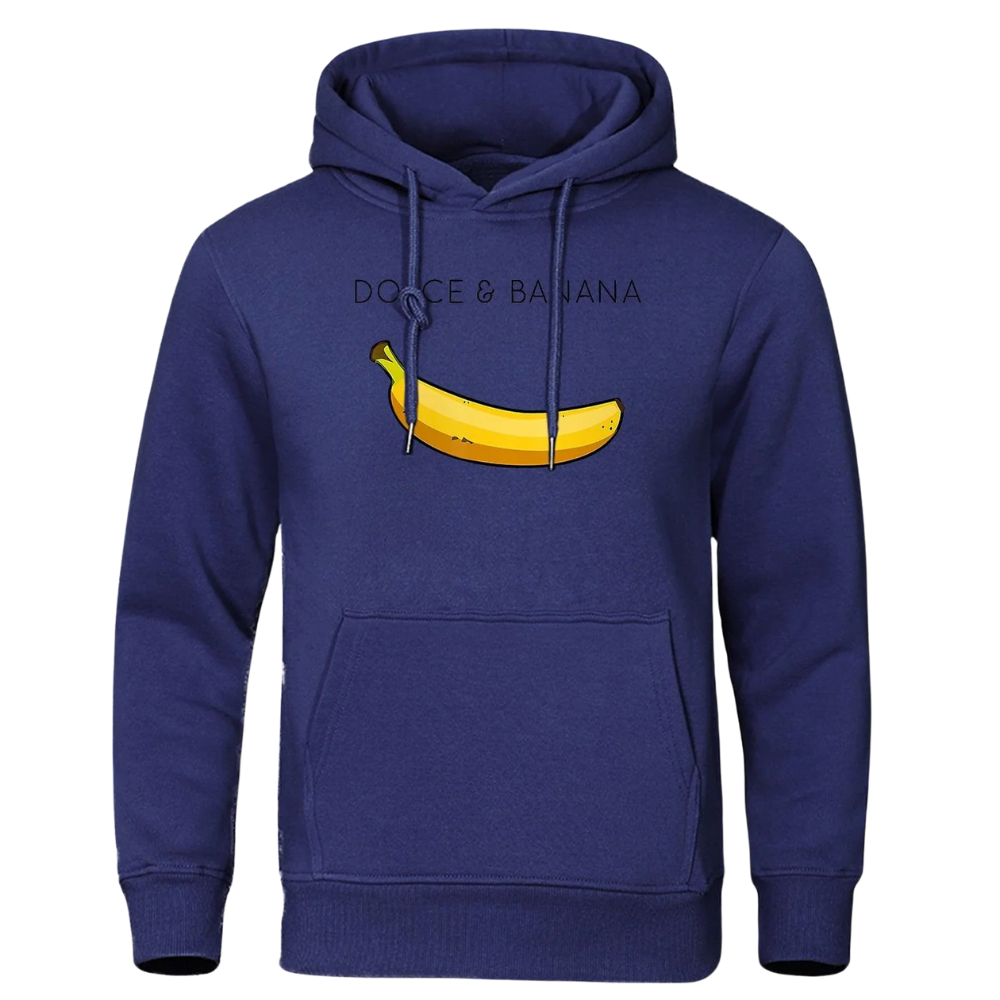 Dolce & Banana™ Hoodie