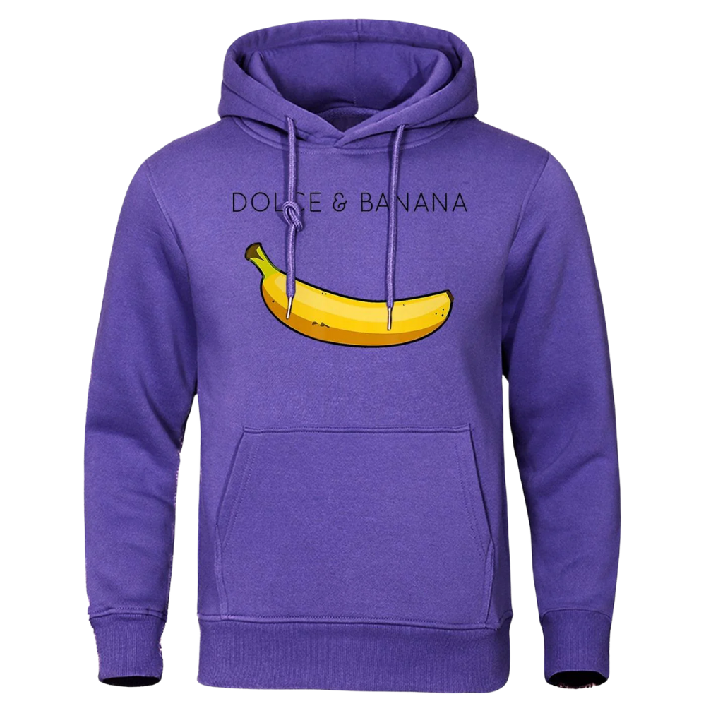 Dolce & Banana™ Hoodie