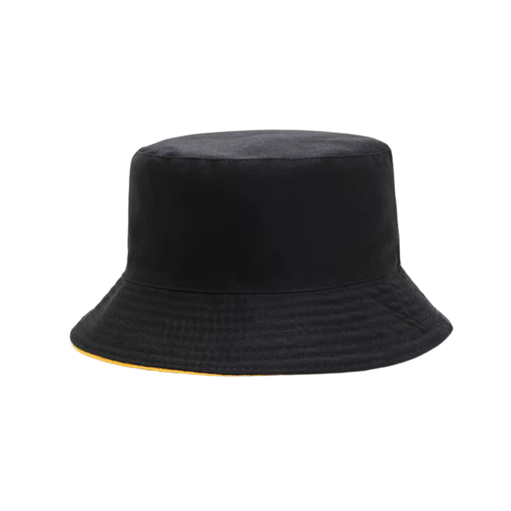 Reversible Bucket Hat