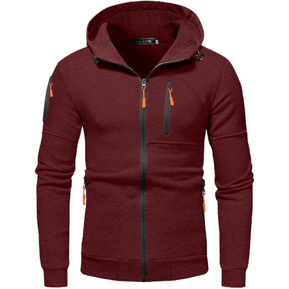 Drax Hoodie