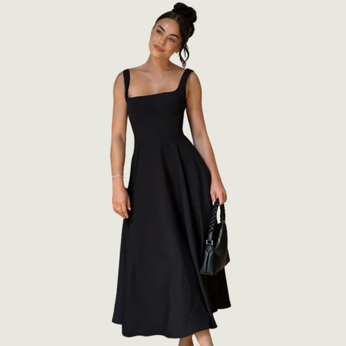 Elegant Cocktail Dress