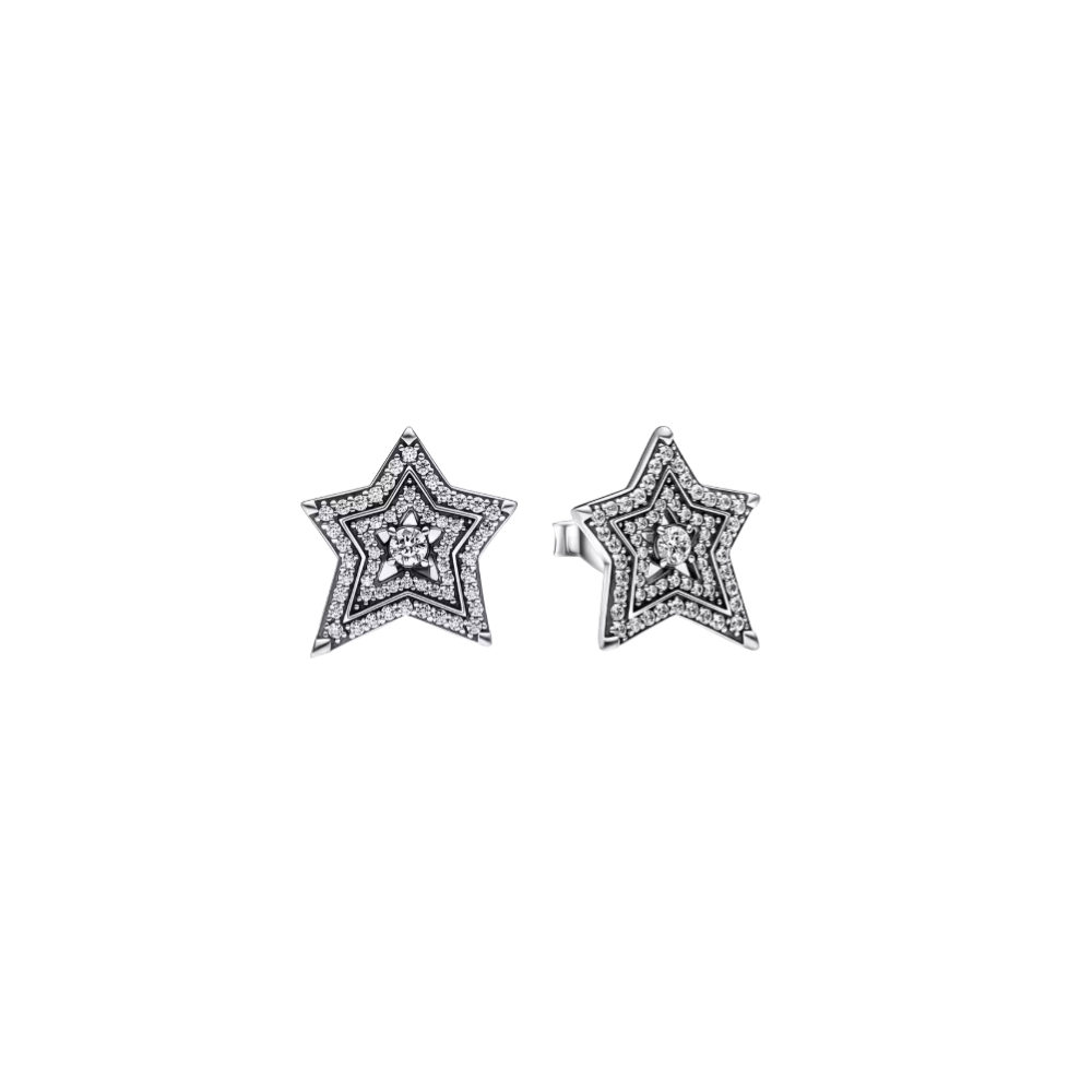 Eternal Spark Earrings