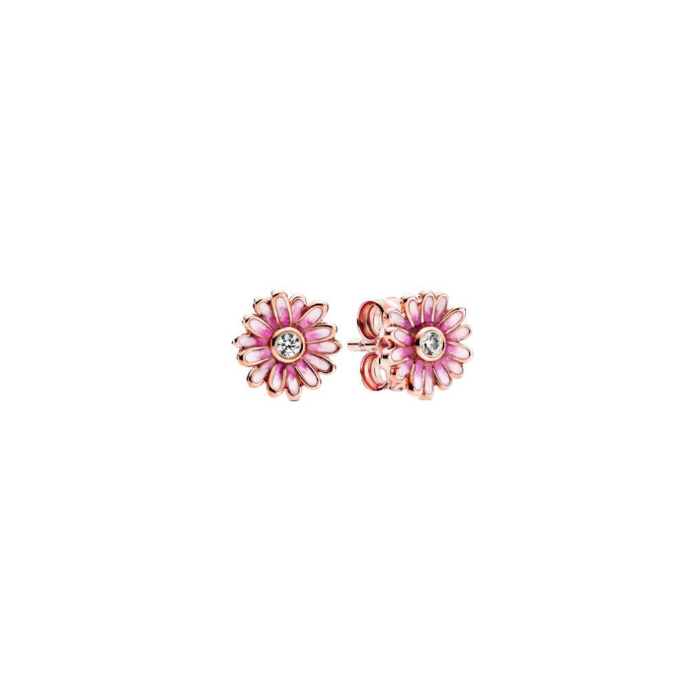 Eternal Spark Earrings