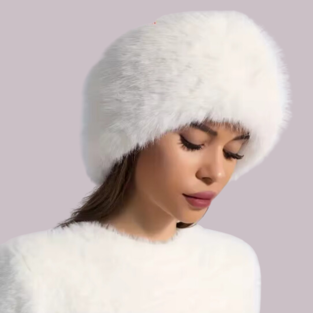 Faux Fur Hat