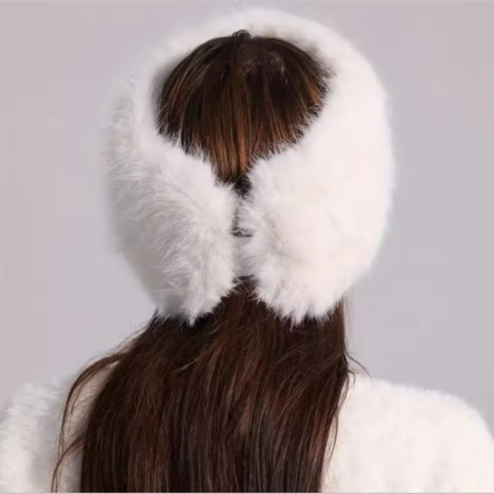 Faux Fur Hat