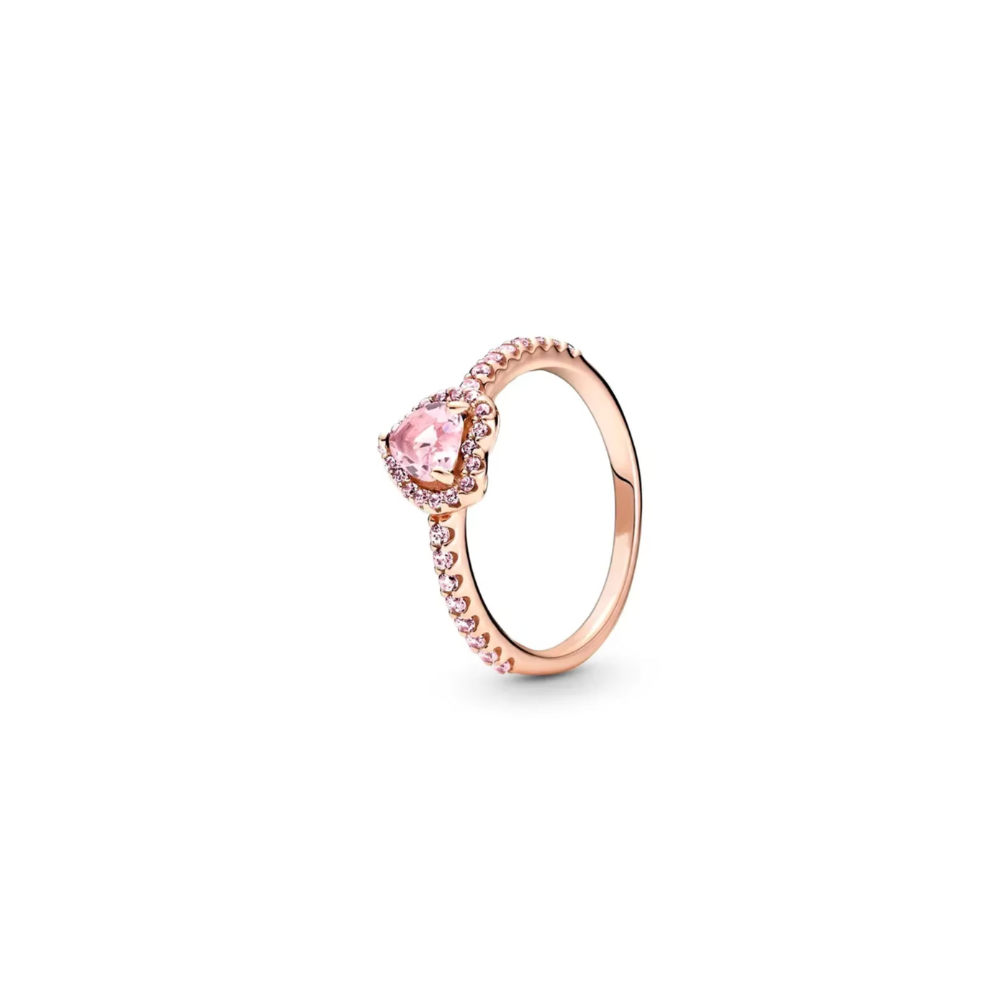 Love Heart Ring