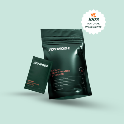 Sexual Performance Booster