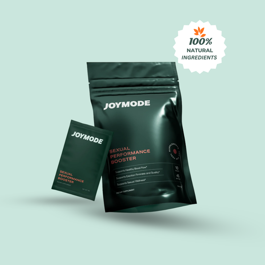 Sexual Performance Booster