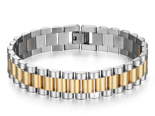 Watch Band chain Bracelet