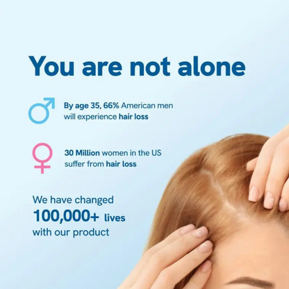 Kiyomi Hair Growth Serum Roll-On