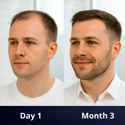 Kiyomi Hair Growth Serum Roll-On