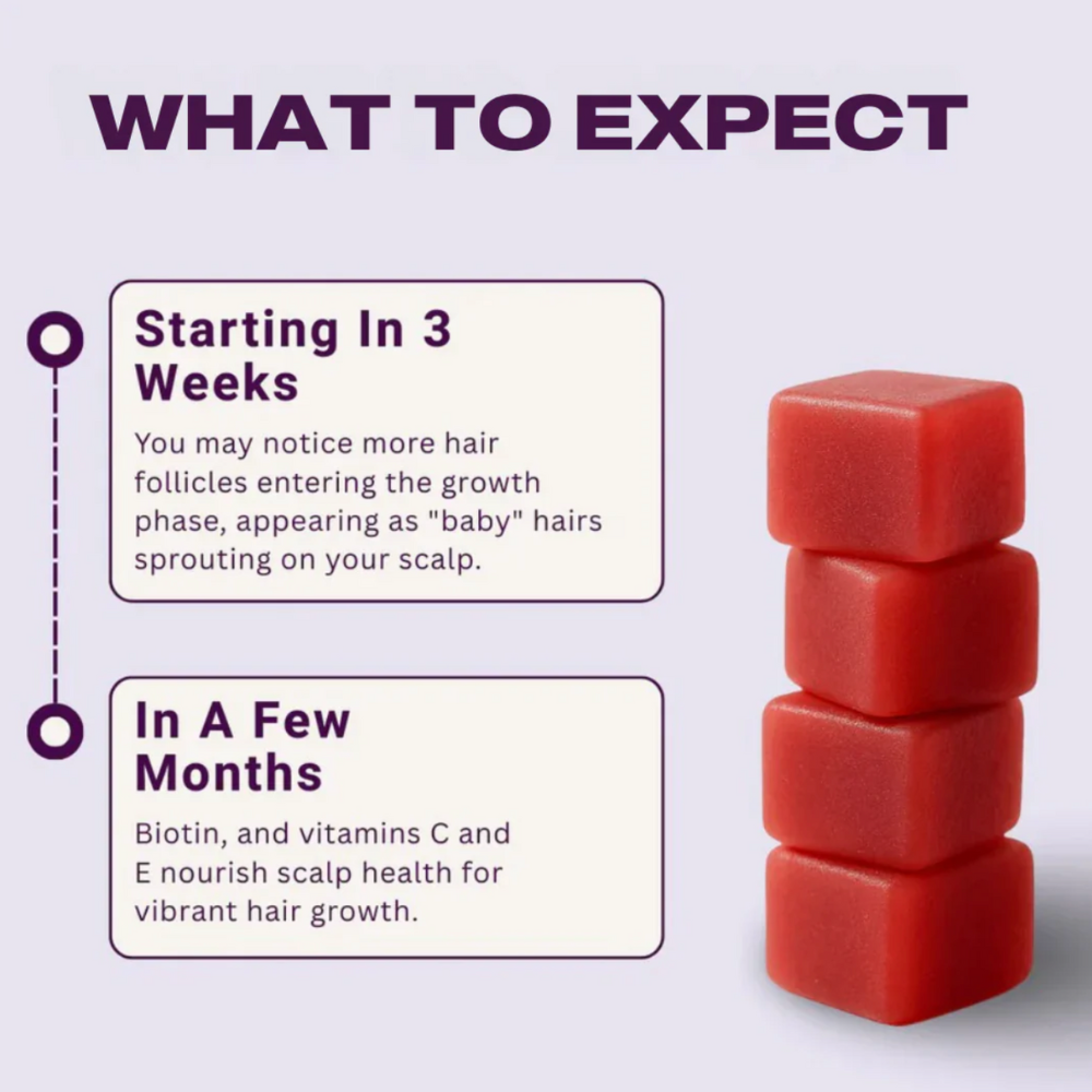 Kiyomi Hair Growth Booster