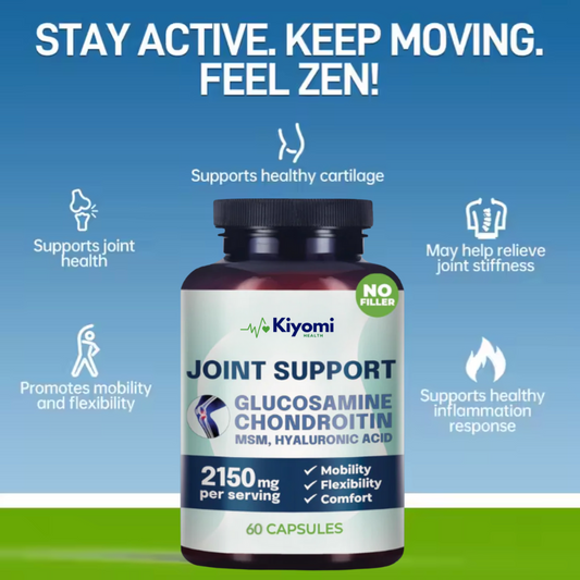 Pure Flex Joint Support