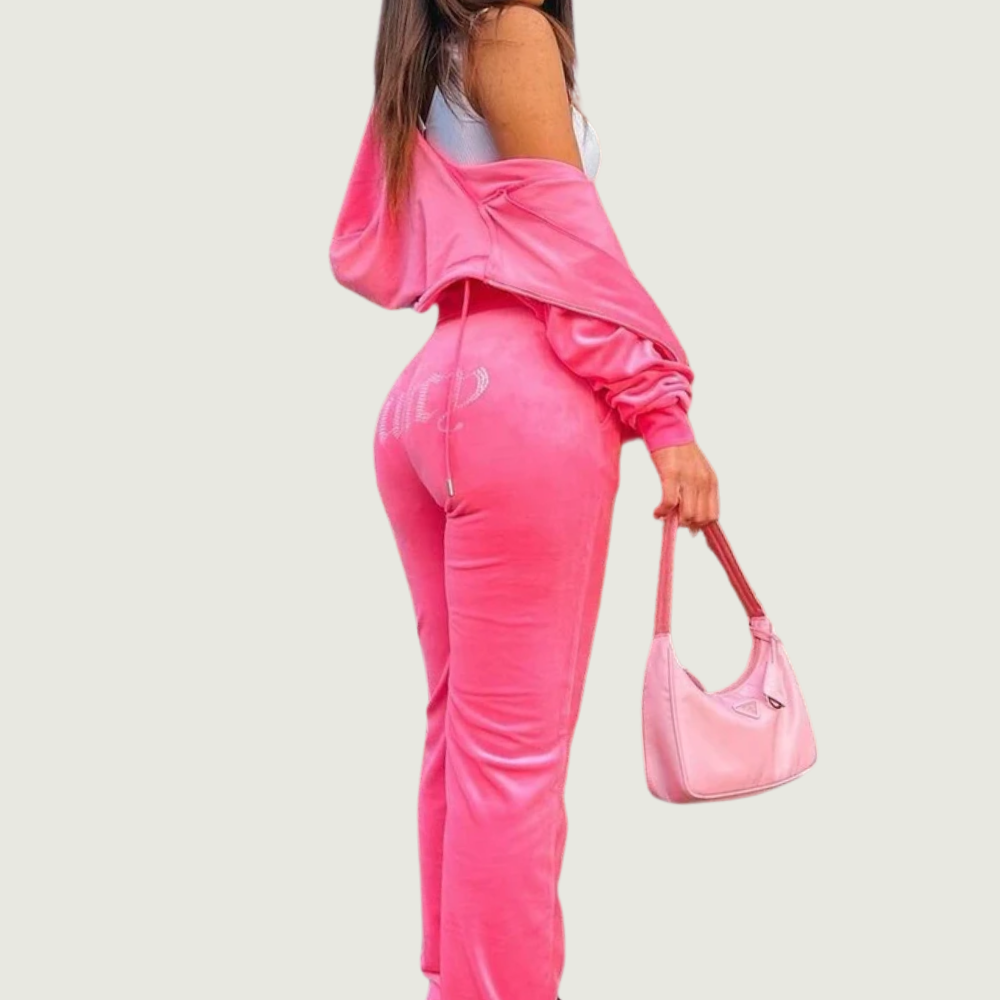 Juicy Tracksuit for Women