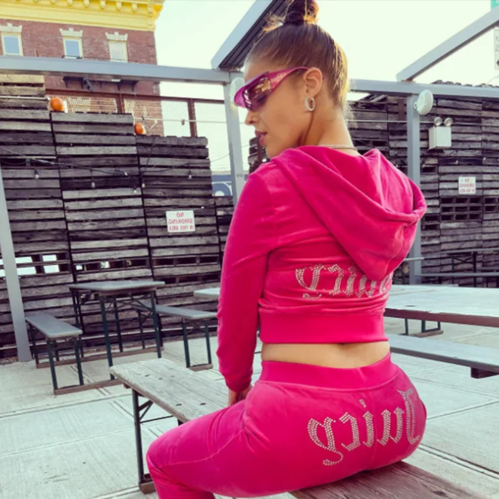 Juicy Tracksuit for Women