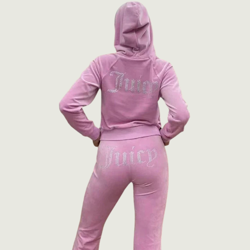 Juicy Tracksuit for Women