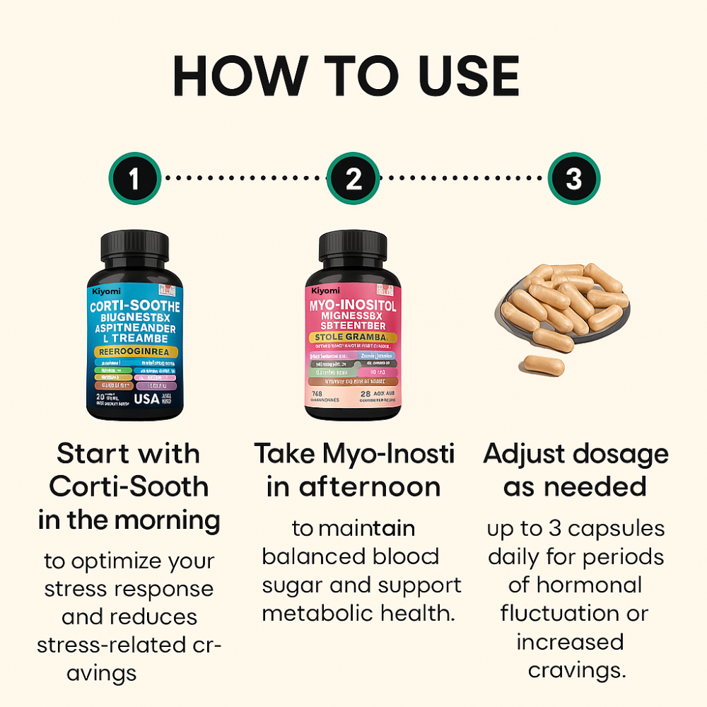 Zempik Balance: The Nature’s Solution, Side Effect Free