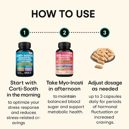 Zempik Balance: The Nature’s Solution, Side Effect Free