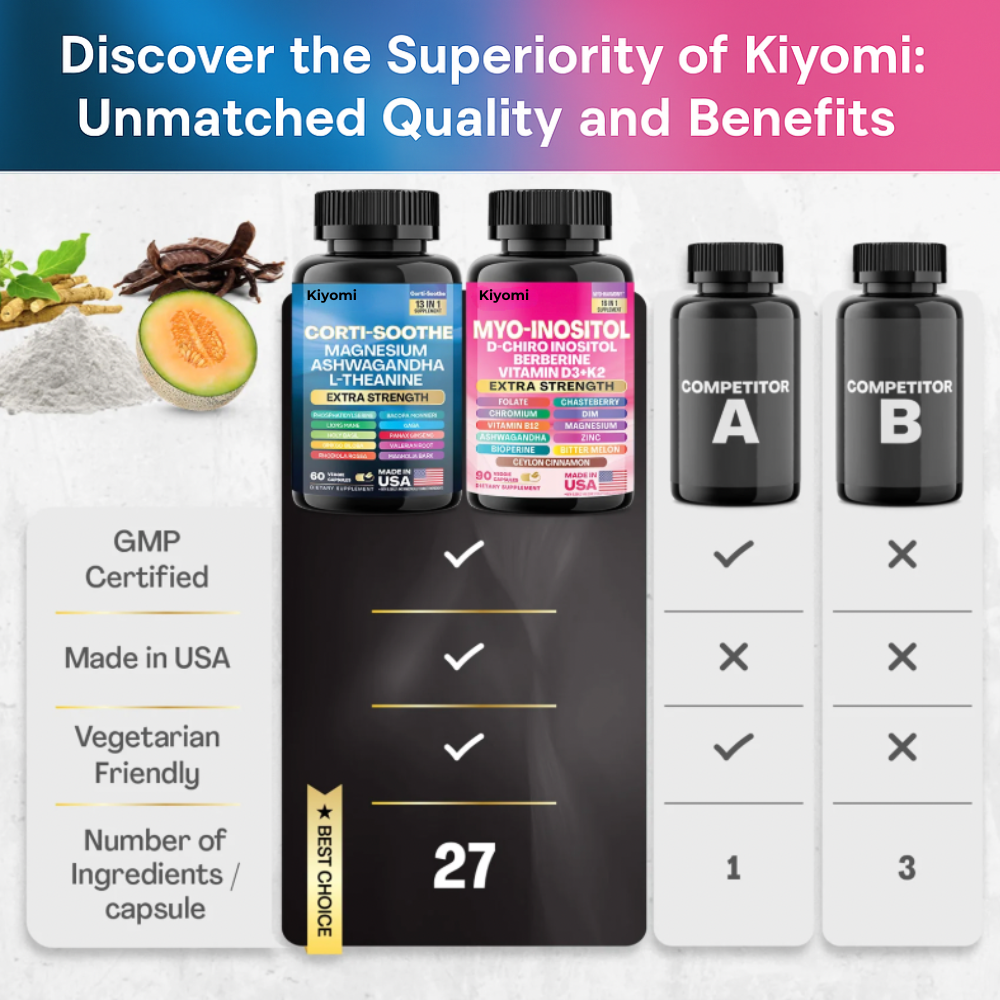 Zempik Balance: The Nature’s Solution, Side Effect Free