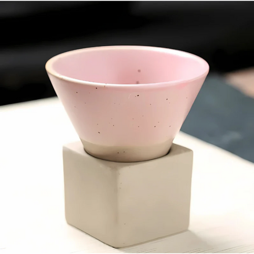 Kaifori - Handcrafted Japanese Ceramic Coffee Cup