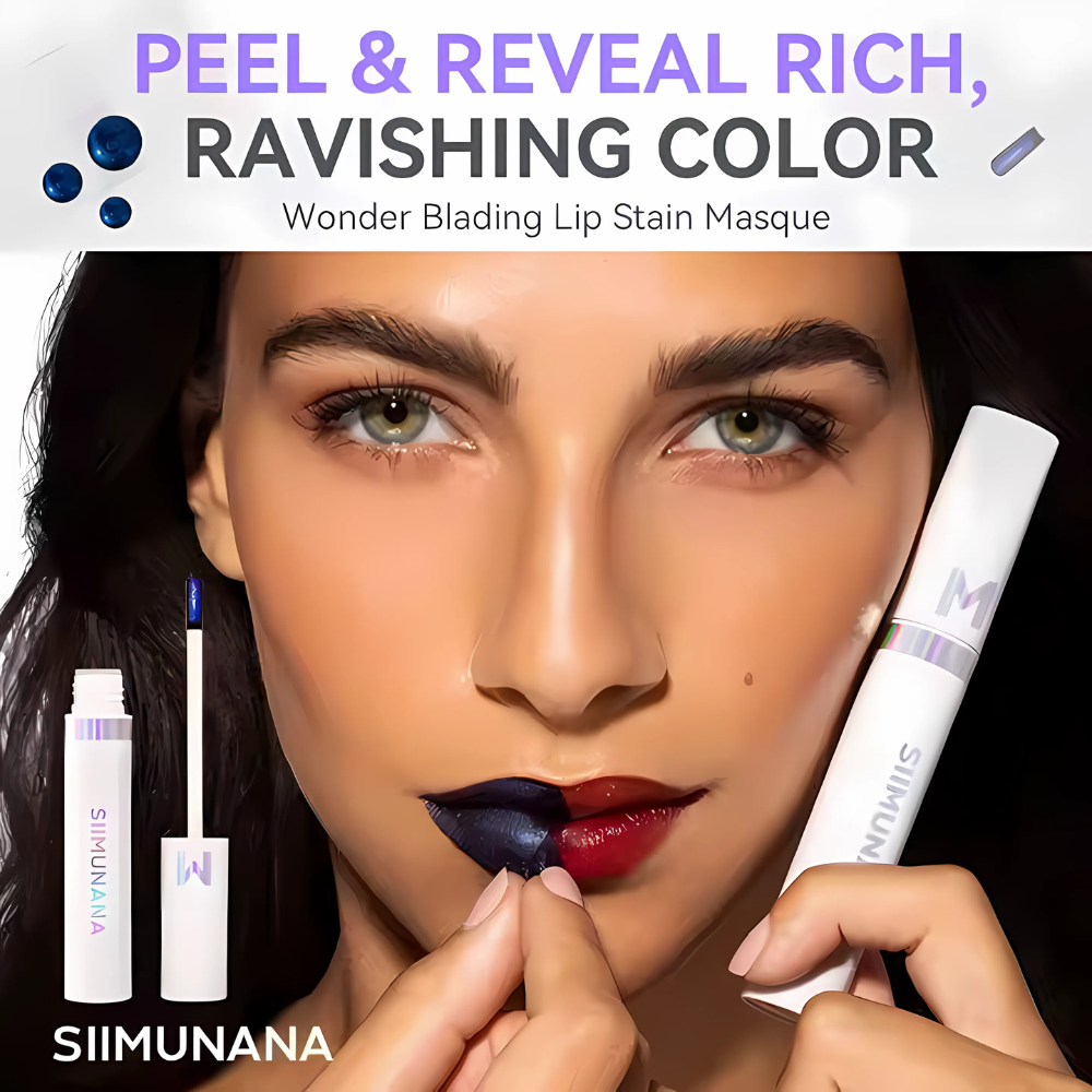 Premium Blading Lip Stain Masque
