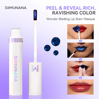 Premium Blading Lip Stain Masque