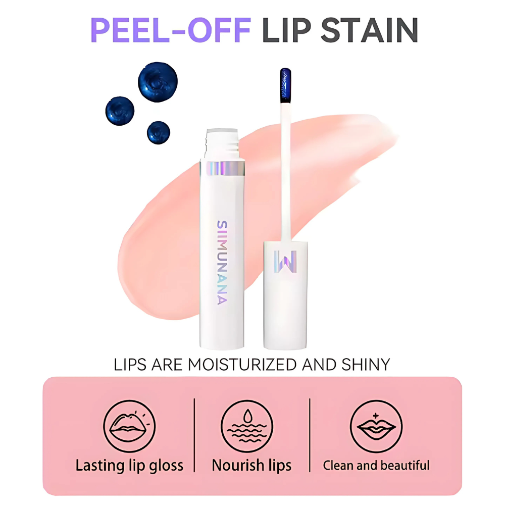 Premium Blading Lip Stain Masque