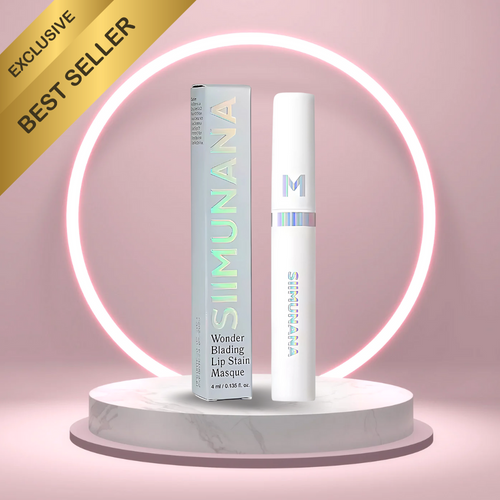 Premium Blading Lip Stain Masque