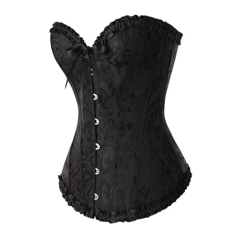 Lace Corset