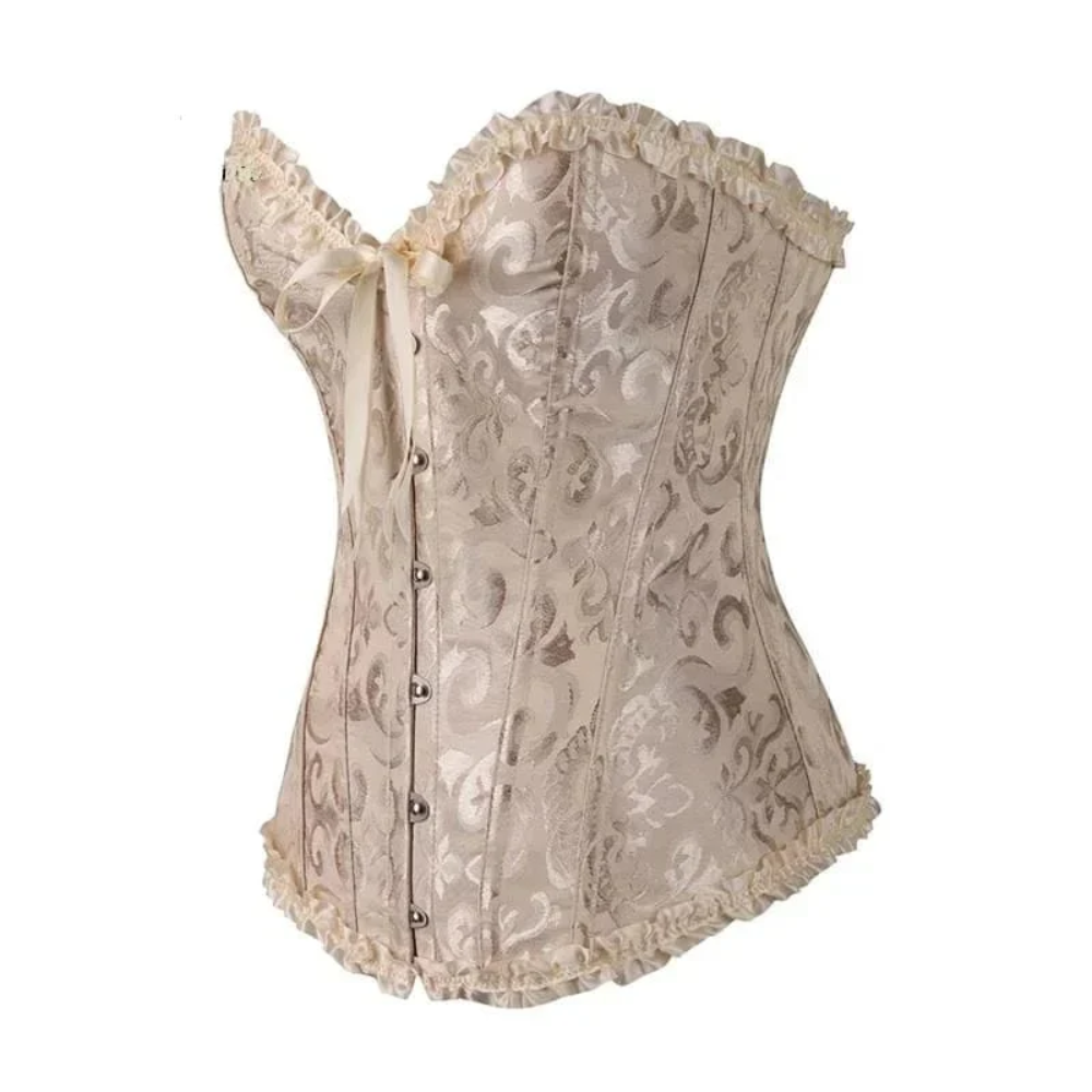 Lace Corset