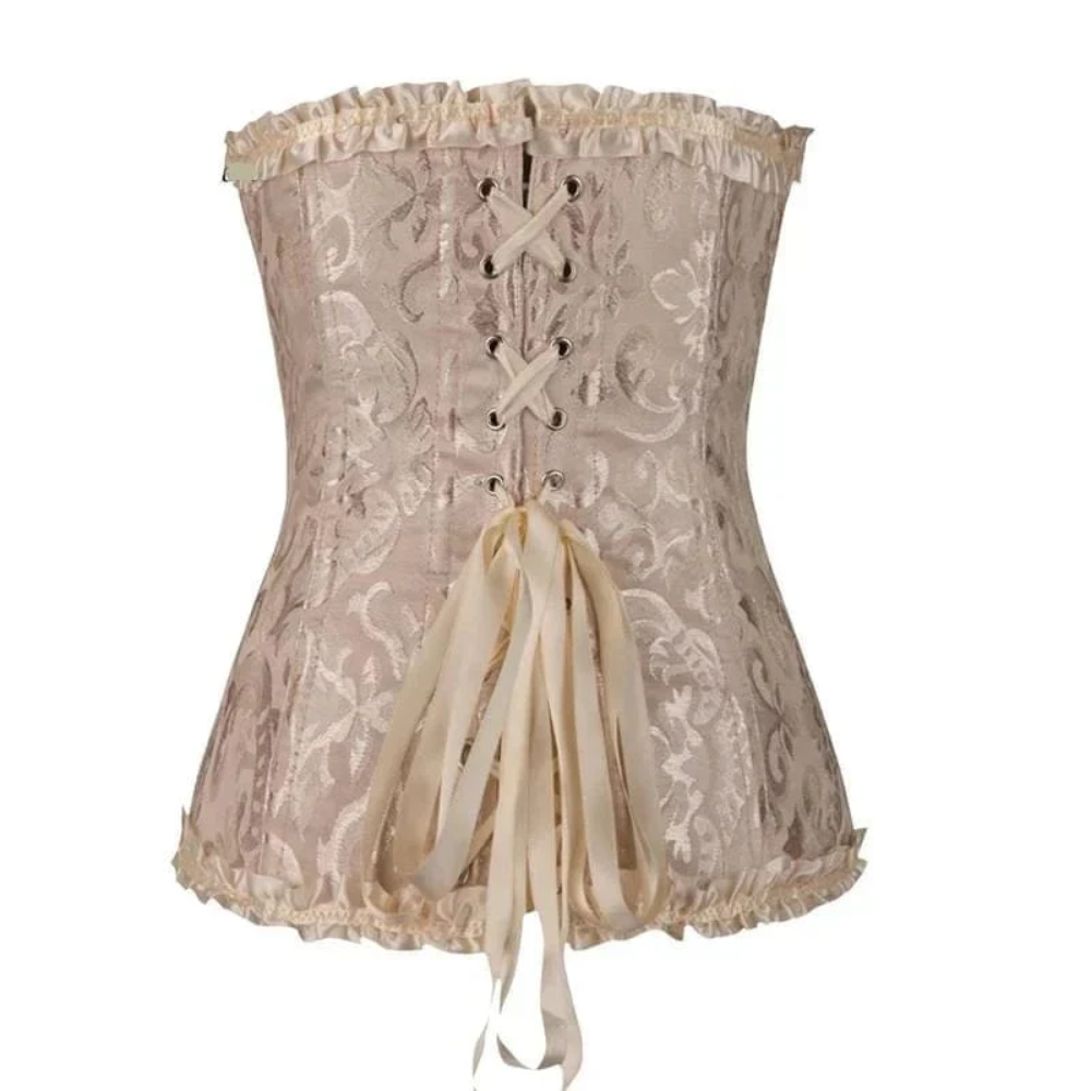 Lace Corset