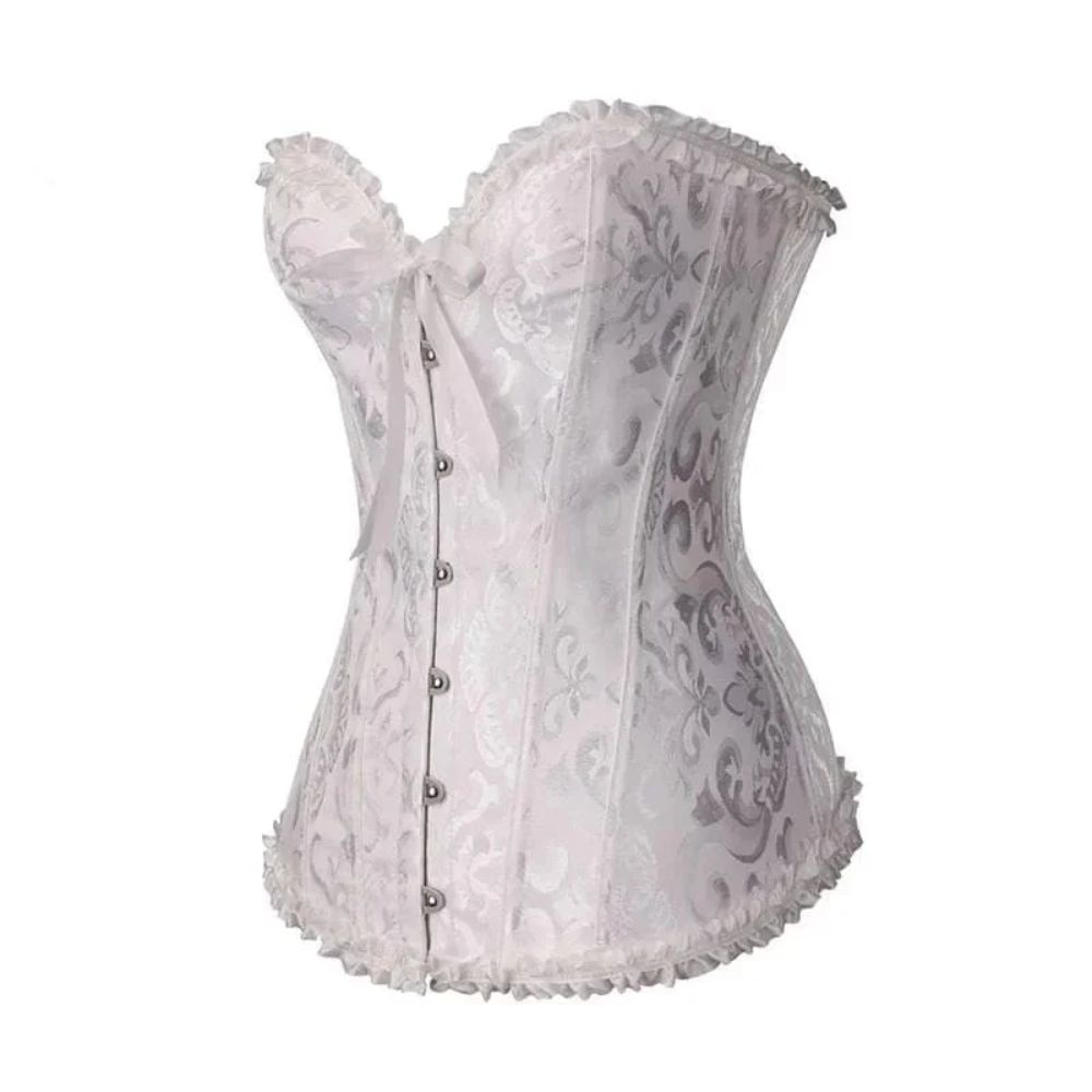 Lace Corset